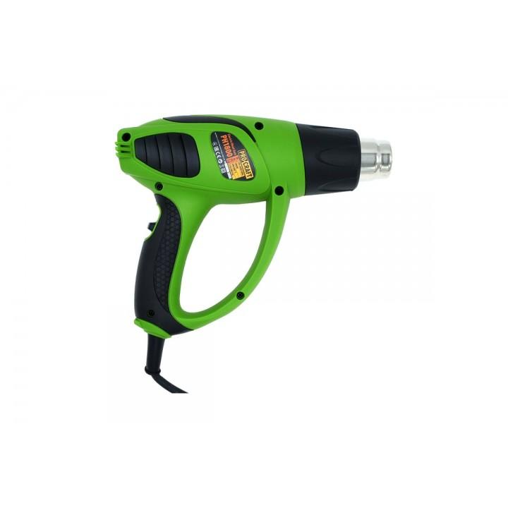 Suflanta de aer cald Procraft PH1800