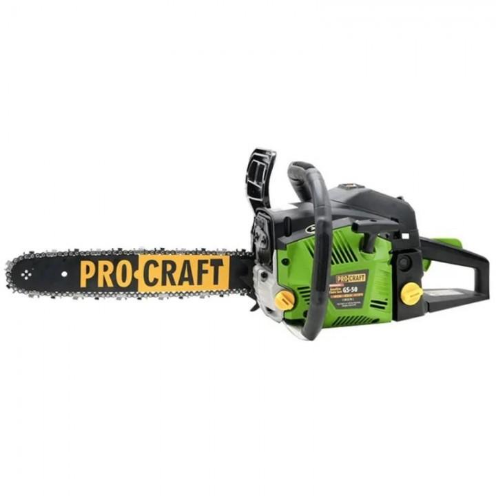 Fierestrau Procraft GS50/2