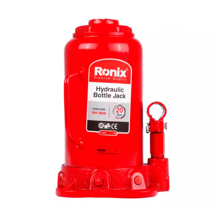 Домкрат гидравлический Ronix RH-4906