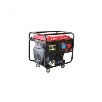 Generator pe benzina Rato R12000D-TA+ATS