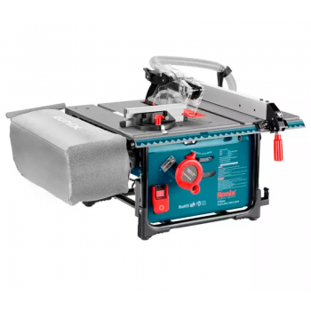 Fierăstrău circular de masă Ronix 5601