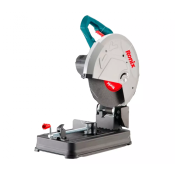 Fierăstrău abraziv pentru tăiat metal Ronix 5905