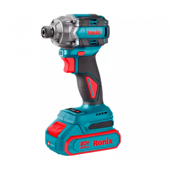 Masina de insurubat pe acumulator Ronix 8671