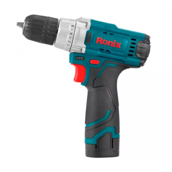 Mașină de înșurubat cu acumulator Ronix 8613
