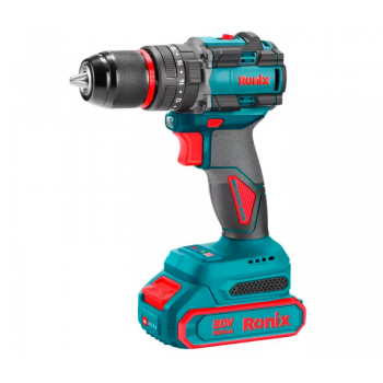 Masina de înșurubat cu percuție Ronix 8670