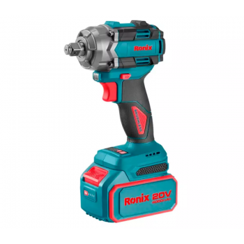 Masina de insurubat cu impact Ronix 8673
