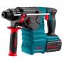 Ciocan rotopercutor cu acumulator Ronix 8910