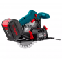 Fierăstrău circular cu acumulator Ronix 8609