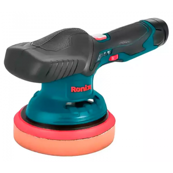 Mașină de polișat fără fir Ronix 8309