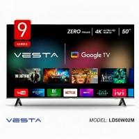 Televizor Vesta LD50W02M 4K