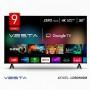 Телевизор Vesta LD50W02M 4K