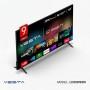 Телевизор Vesta LD50W02M 4K