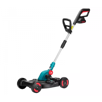 Trimmer cu acumulator Ronix 8662