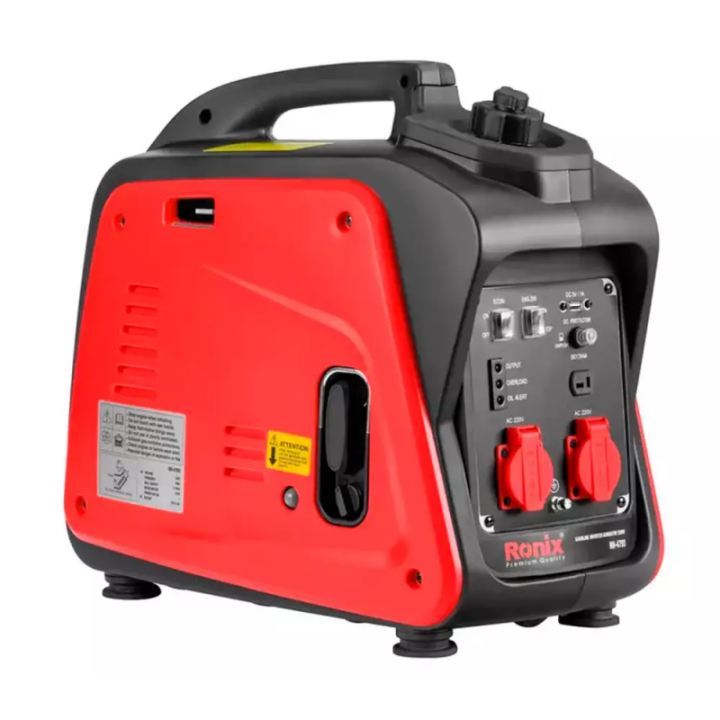 Электрогенератор Ronix RH-4793