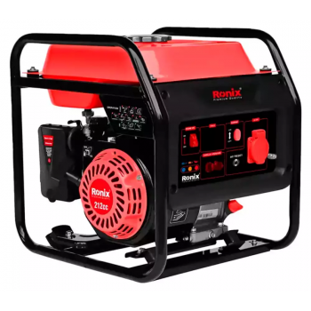 Generator electric Ronix RH-4770