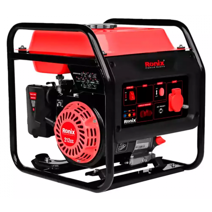 Электрогенератор Ronix RH-4770