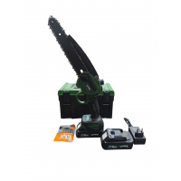 Цепная пила аккумуляторная Viper MUR-9106/2Ач