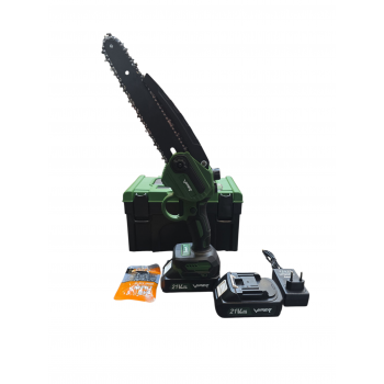 Electrofierăstrău cu acumulator Viper MUR-9106/2Ah