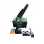 Electrofierăstrău cu acumulator Viper MUR-9106/2Ah