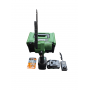 Electrofierăstrău cu acumulator Viper MUR-9106/2Ah
