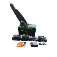 Electrofierăstrău cu acumulator Viper MUR-9106/2Ah/4Ah