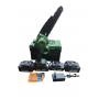 Цепная пила аккумуляторная Viper MUR-9106/2Ач/4Ач