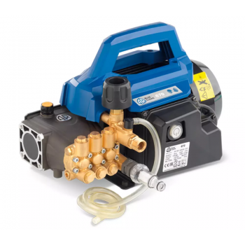 Aparat de spălat cu presiune Annovi Reverberi 6 Series 670