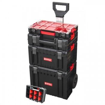 Cutie pentru scule QBrick QS PRO Set1