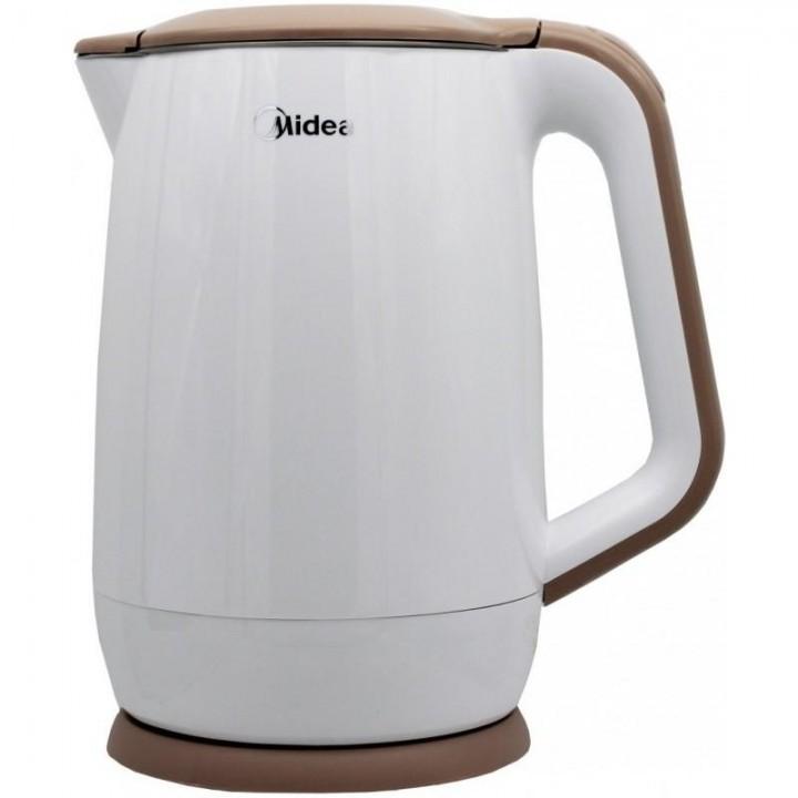 Электрочайник Midea MK-HJ1701DWH