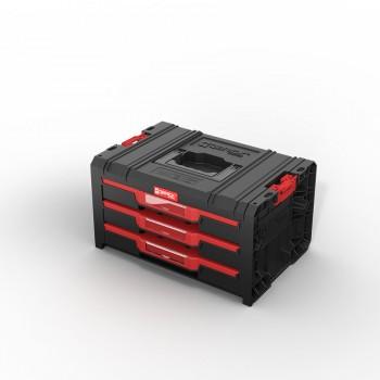 Cutie modulara QS PRODrawer3 Toolbox Basic