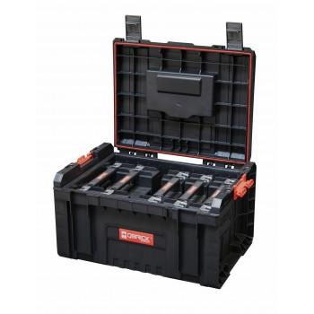 Cutie pentru scule QBrick QS PRO Toolbox+5x QS PRO