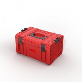Cutie modulara QS PRO Toolbox Red Ultra HD