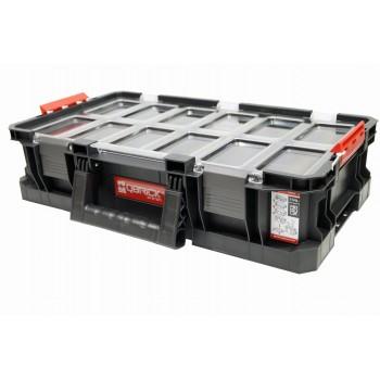 Cutie modulara QBRICK SYSTEM TWO Organizator FLEX