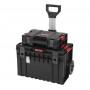 Комплект: QS ONE Cart+QS PRO Toolcase