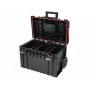 Комплект: QS ONE Cart+QS PRO Toolcase