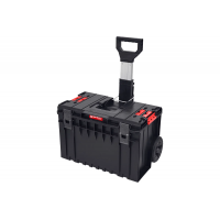 Ящик для инструмента на колесах QS ONE Cart