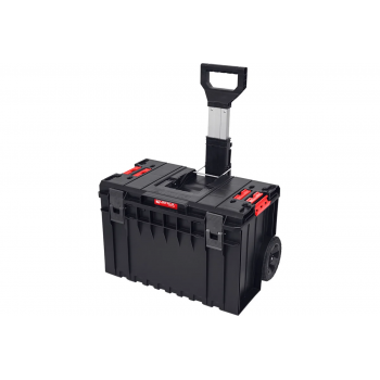 Cutie p/u scule pe roti QS ONE Cart