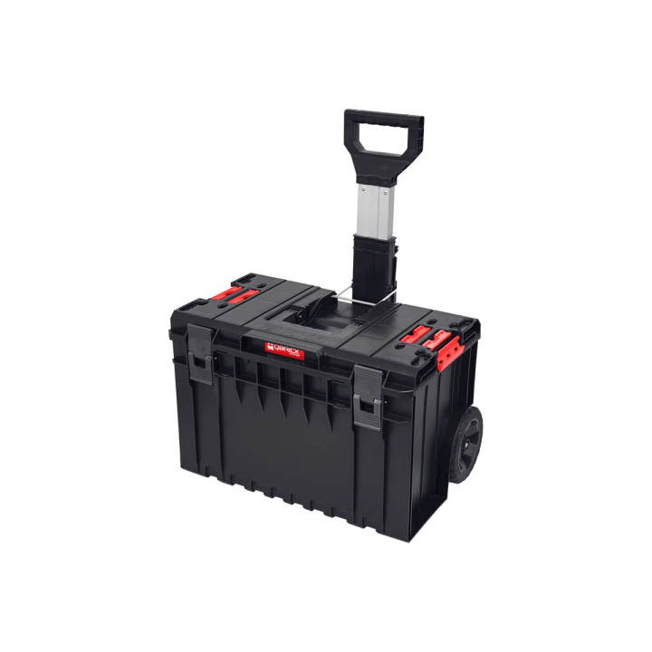 Ящик для инструмента на колесах QS ONE Cart