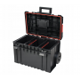 Ящик для инструмента на колесах QS ONE Cart
