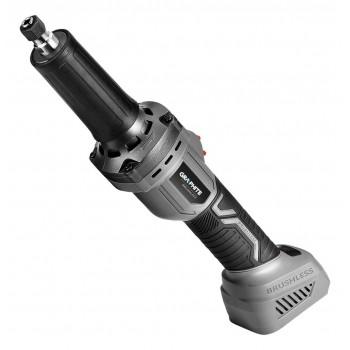 Аккумуляторная прямая шлифмашина Graphite 58GE146 Solo