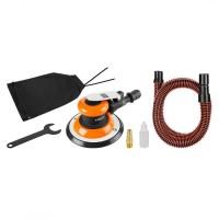 Slefuitor pneumatic excentric Neo 14-013