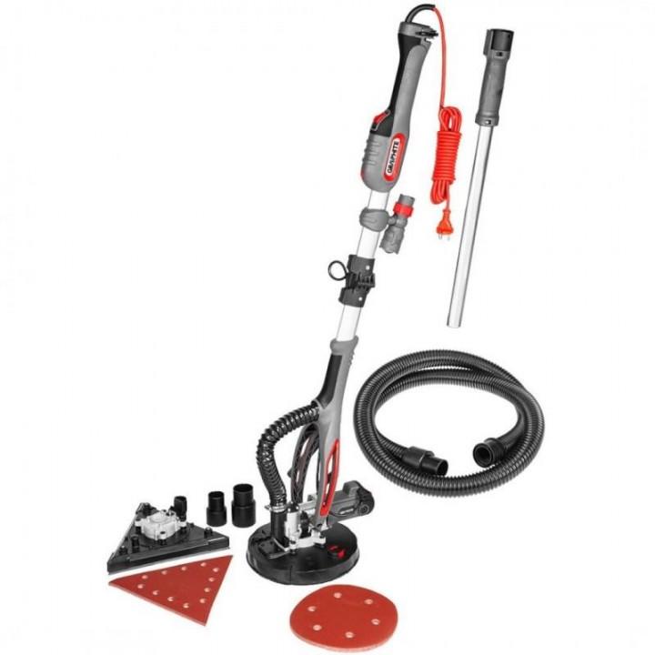 Masina de slefuit pentru pereti Graphite 59G264