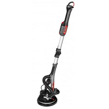 Шлифовальная машина для гипса 800 Вт Graphite 59G265