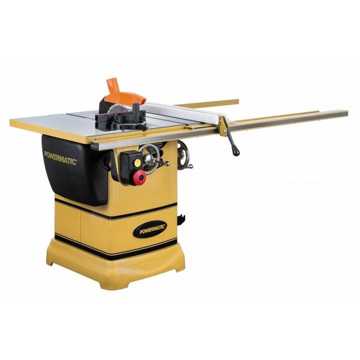 Циркулярная пила 230 В Powermatic PM1000