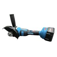 Угловая шлифовальная машина HAMMER AG-DC221