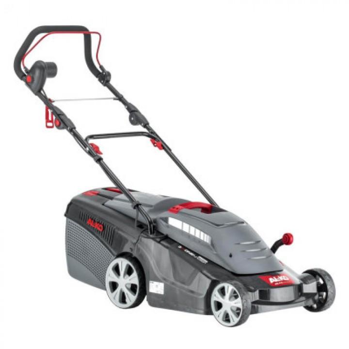 Газонокосилка электрическая AL-KO 1.4kW Comfort 40.4 E