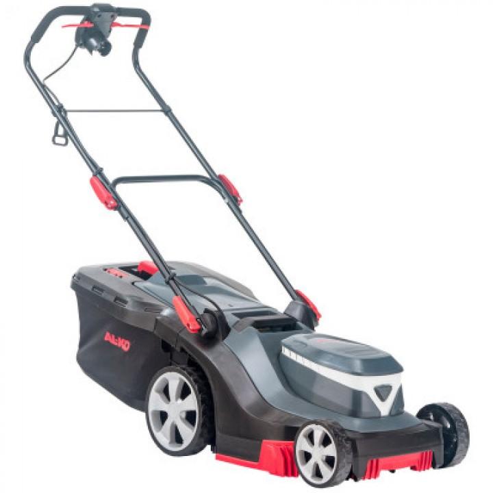 Газонокосилка электрическая AL-KO 1.6kW Comfort 38.2 E