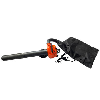 Suflanta aspirator de frunze pe benzina TOGO TG-EBV260