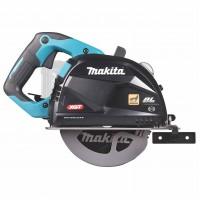 Fierăstrău circular cu acumulator (fără bat) Makita CS002GZ