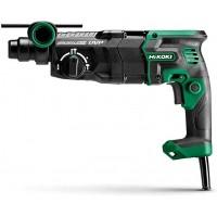 Перфоратор 900W Hikoki DH28PECWSZ